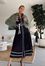 Load image into Gallery viewer, ONCE WAS REINA JACKET