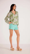 Load image into Gallery viewer, MINK PINK MARGAUX BLOUSE FLORAL
