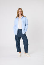 Load image into Gallery viewer, MARLOW MARKET SHIRT ICE BLUE