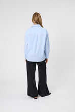 Load image into Gallery viewer, MARLOW MARKET SHIRT ICE BLUE