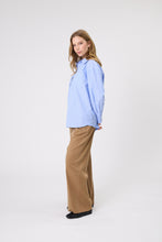 Load image into Gallery viewer, MARLOW MARKET SHIRT POWDER STRIPE