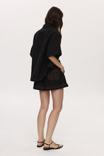 Load image into Gallery viewer, MARLE ALISA SHORT BLACK