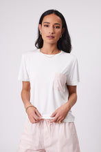 Load image into Gallery viewer, MARLOW PJ TSHIRT