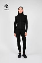 Load image into Gallery viewer, MARLOW THERMAL ACTIVE FULL ZIP LS