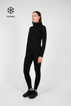Load image into Gallery viewer, MARLOW THERMAL ACTIVE FULL ZIP LS
