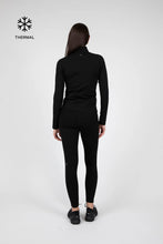 Load image into Gallery viewer, MARLOW THERMAL ACTIVE FULL ZIP LS