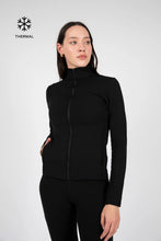 Load image into Gallery viewer, MARLOW THERMAL ACTIVE FULL ZIP LS