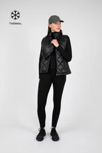 Load image into Gallery viewer, MARLOW THERMAL ACTIVE FULL ZIP LS