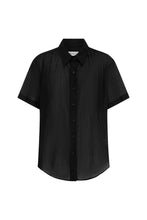 Load image into Gallery viewer, ROWIE MASON SILK SHIRT