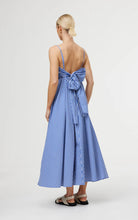 Load image into Gallery viewer, KINNEY MIA DRESS RIVERA STRIPE