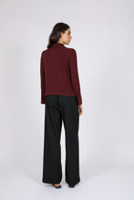 Load image into Gallery viewer, MARLOW MODE PANT BLACK