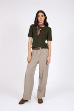 Load image into Gallery viewer, MARLOW MODE PANT ECRU