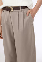 Load image into Gallery viewer, MARLOW MODE PANT ECRU