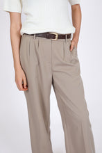 Load image into Gallery viewer, MARLOW MODE PANT ECRU