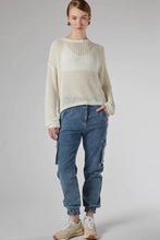 Load image into Gallery viewer, DRICOPER MORA VINTAGE CARGO JEAN