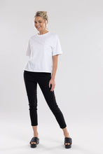 Load image into Gallery viewer, NES SECTION PANTS BLACK