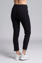 Load image into Gallery viewer, NES SECTION PANTS BLACK