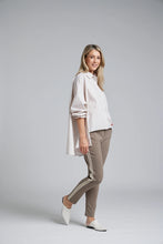 Load image into Gallery viewer, NES LILLY PANT COBBLE/SAND