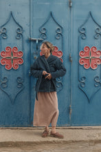 Load image into Gallery viewer, COMING SOON | INDI & COLD JENNA JACKET TEJANO