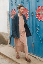 Load image into Gallery viewer, COMING SOON | INDI & COLD JENNA JACKET TEJANO