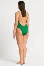 Load image into Gallery viewer, BOND-EYE NORA EMERALD SHIMMER