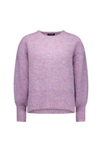 Load image into Gallery viewer, KNEWE NOTE SWEATER UNICORN
