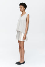Load image into Gallery viewer, MARLE NYA VEST GREYMARLE