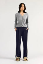 Load image into Gallery viewer, TUESDAY BOBBIE PANTS 2.0 NAVY/DOUBLE