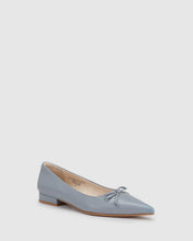 Load image into Gallery viewer, CHAOS & HARMONY NELLIE FLAT BLUE
