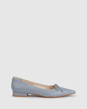Load image into Gallery viewer, CHAOS & HARMONY NELLIE FLAT BLUE