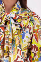 Load image into Gallery viewer, NES NOVA SHIRT CAREFREE FLORAL