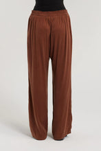 Load image into Gallery viewer, NYNE ONYX PANT COCOA