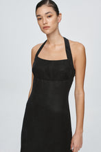 Load image into Gallery viewer, MARLE OTTO DRESS