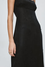 Load image into Gallery viewer, MARLE OTTO DRESS
