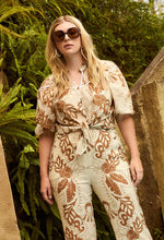 Load image into Gallery viewer, ONCE WAS FLORES PANT