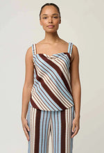 Load image into Gallery viewer, ONCE WAS DELRAY REVERSIBLE CAMI