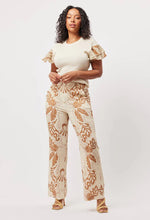 Load image into Gallery viewer, ONCE WAS FLORES PANT
