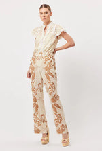 Load image into Gallery viewer, ONCE WAS FLORES PANT