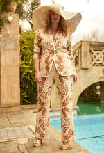 Load image into Gallery viewer, ONCE WAS FLORES PANT