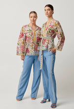 Load image into Gallery viewer, ONCE WAS OPHELIA PANT