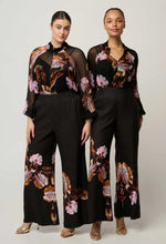Load image into Gallery viewer, ONCE WAS WILLOW PANT SUNSET ORCHID