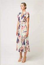 Load image into Gallery viewer, ONCE WAS MAYSA DRESS OASIS FLORAL