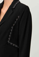 Load image into Gallery viewer, ONCE WAS ELVIRA BLAZER