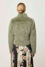 Load image into Gallery viewer, ONCE WAS REINA JACKET