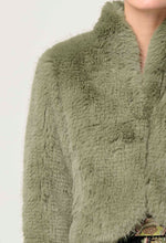 Load image into Gallery viewer, ONCE WAS REINA JACKET