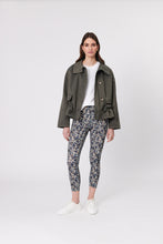 Load image into Gallery viewer, MARLOW PACE 7/8 LEGGING JASMINE PRINT