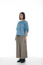 Load image into Gallery viewer, RICOCHET TOMAS TOP AZURE