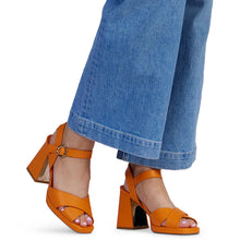 Load image into Gallery viewer, KATHRYN WILSON PENELOPE HEEL FRUJU