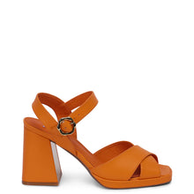 Load image into Gallery viewer, KATHRYN WILSON PENELOPE HEEL FRUJU