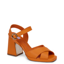 Load image into Gallery viewer, KATHRYN WILSON PENELOPE HEEL FRUJU